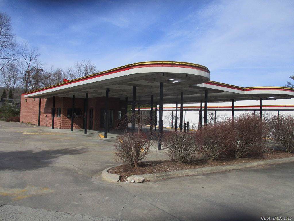 210 Charlotte Highway - Photo 1