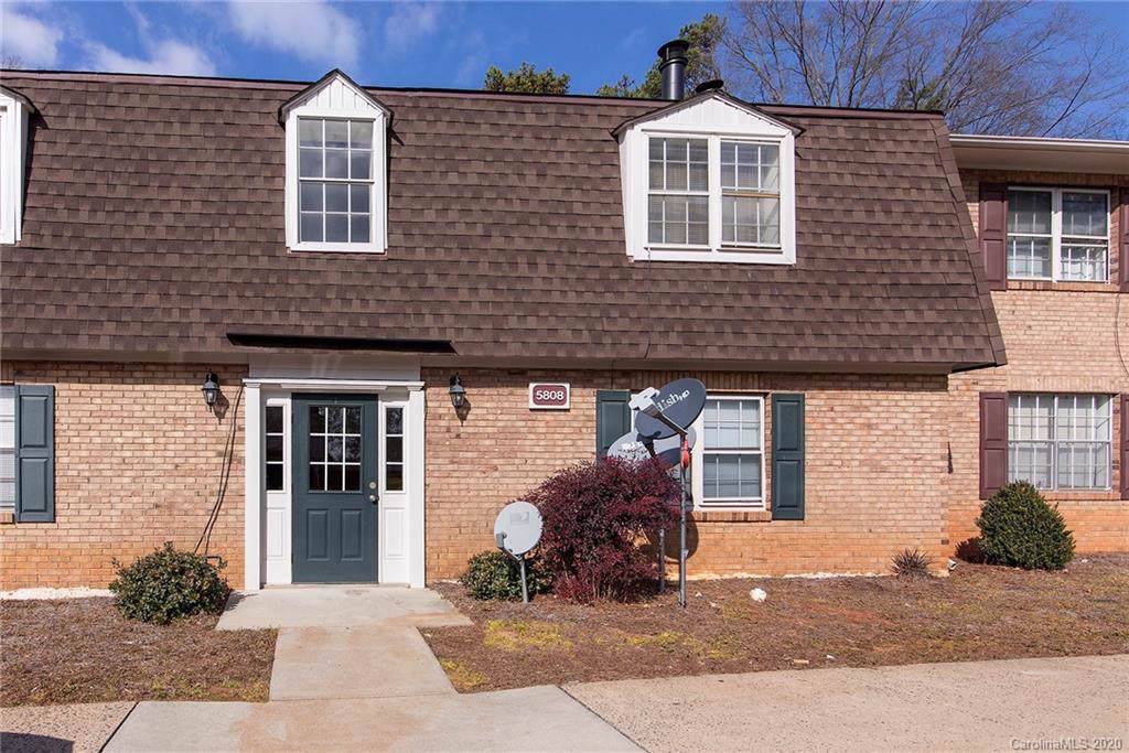 5808 Hunting Ridge Lane - Photo 1