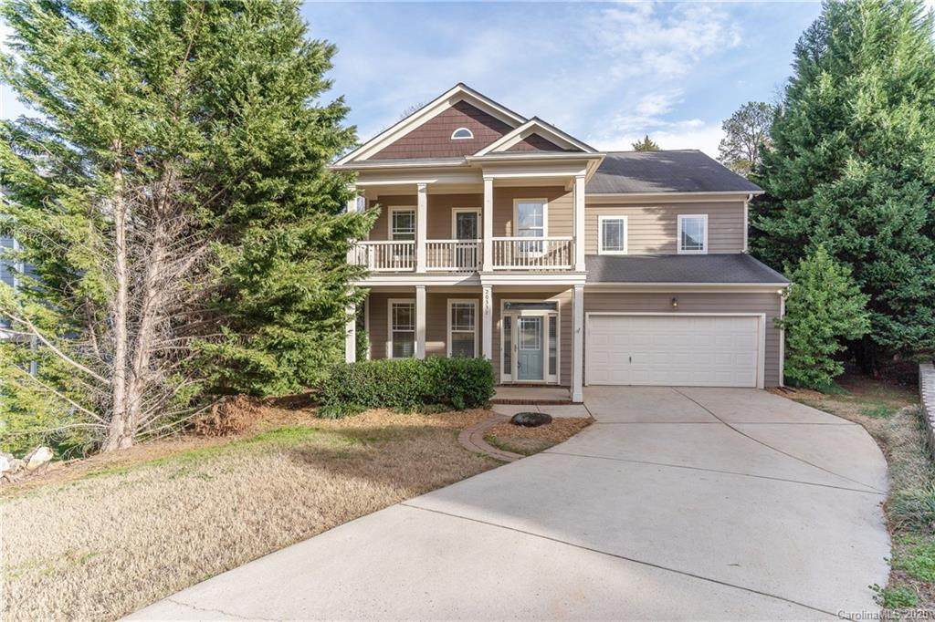 20331 Colony Point Lane - Photo 1