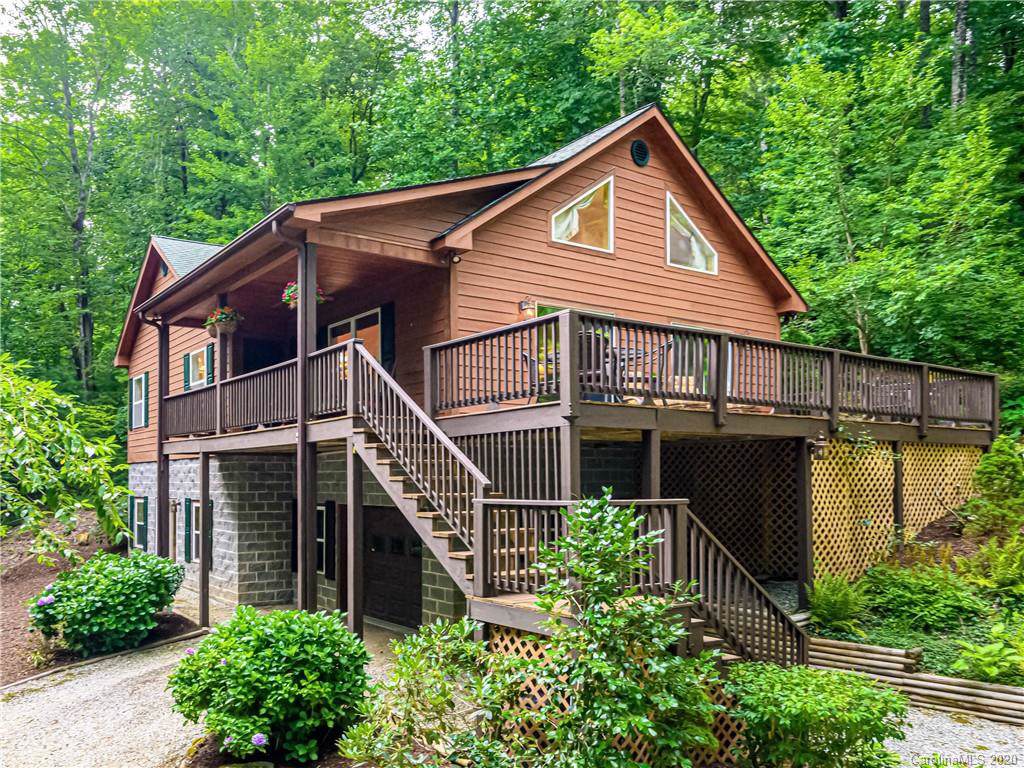 1308 Bell Mountain Road - Photo 1