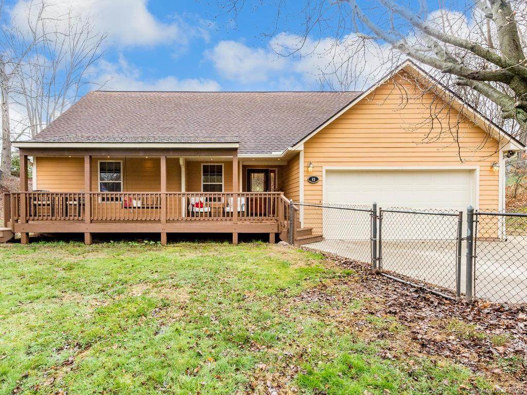 83 Wesley Street - Photo 1