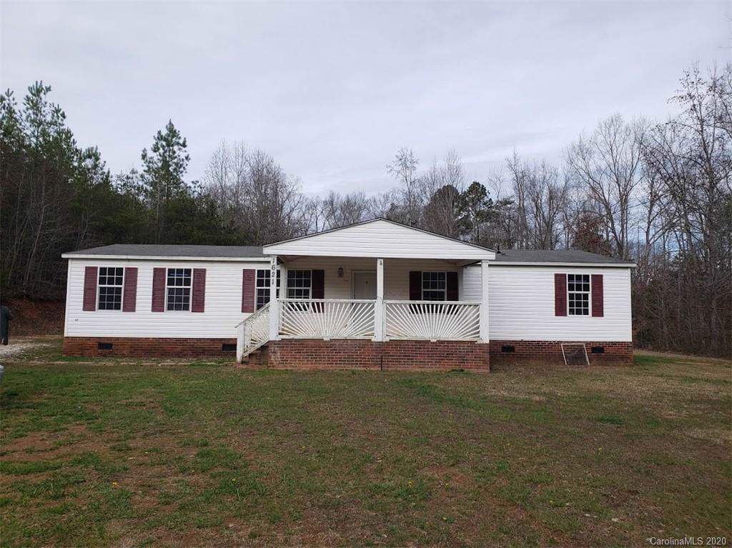 1621 Shelby Highway - Photo 1