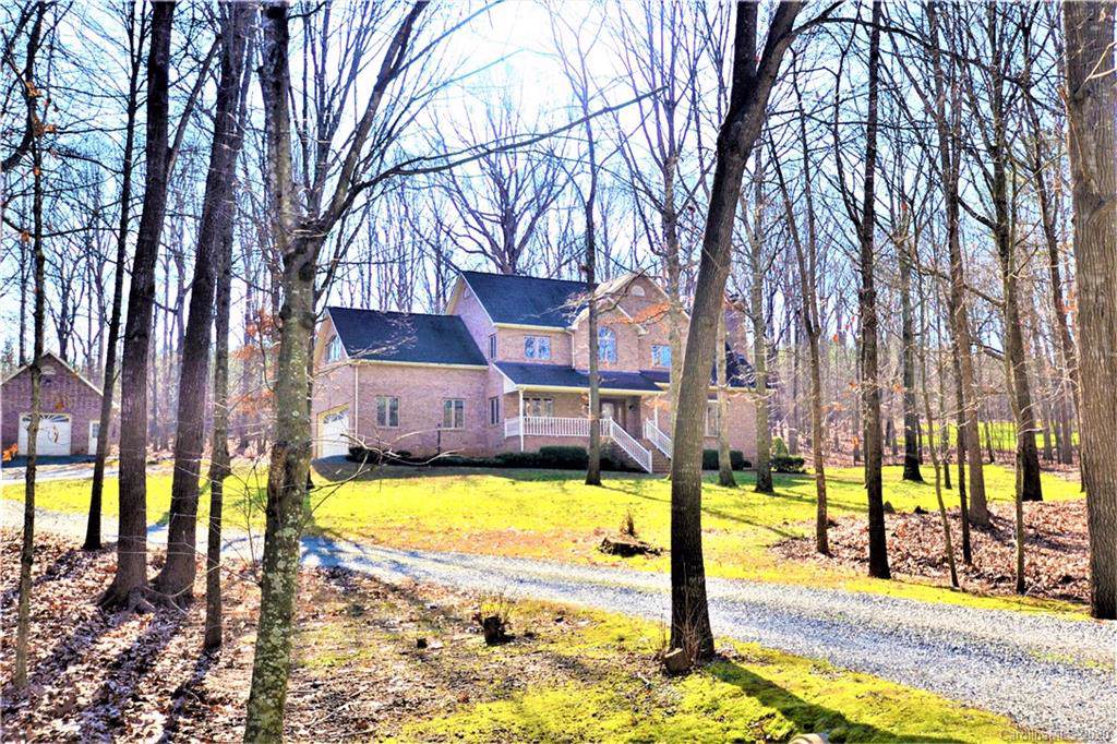 5913 Polk Mountain Drive - Photo 1