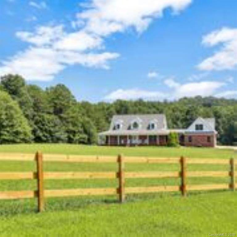 190 Kelseys Mill Road - Photo 1