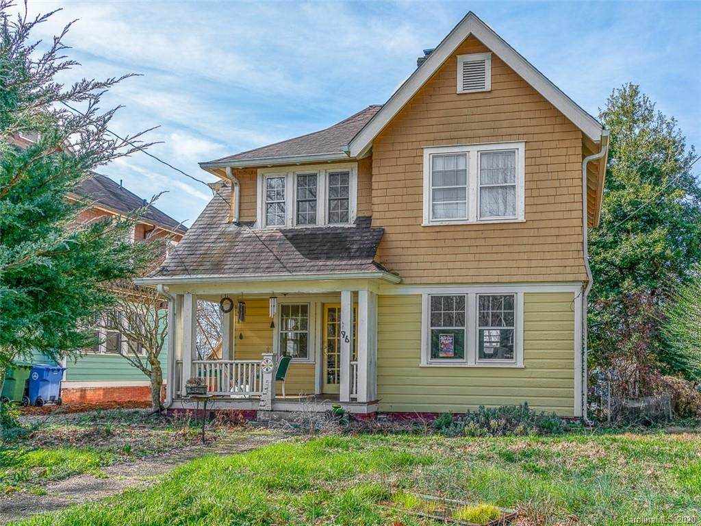 96 Pearson Drive - Photo 1