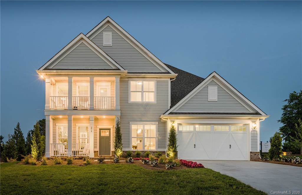 270 Hampton Trail Drive - Photo 1