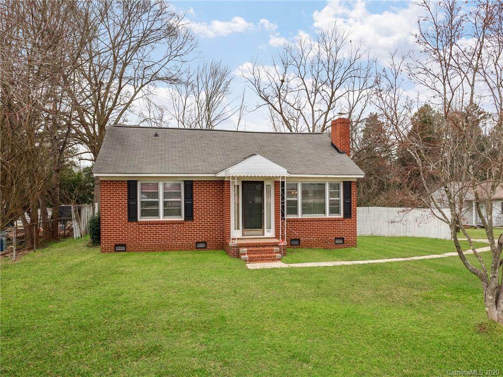1415 Mount Gallant Road - Photo 1