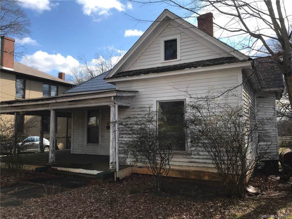 931 Front Street - Photo 1