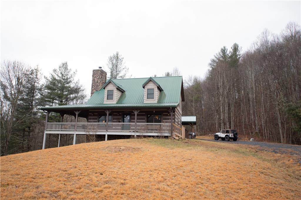 391 Flatwoods Road - Photo 1