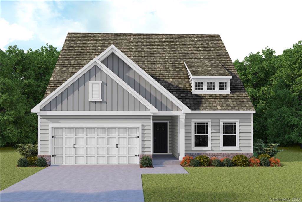 4705 Walking Path Drive - Photo 1