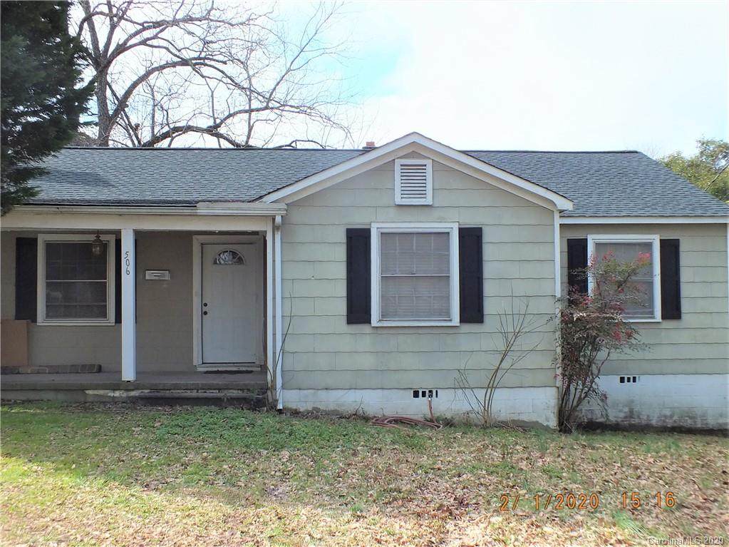 506 Glenwood Avenue - Photo 1