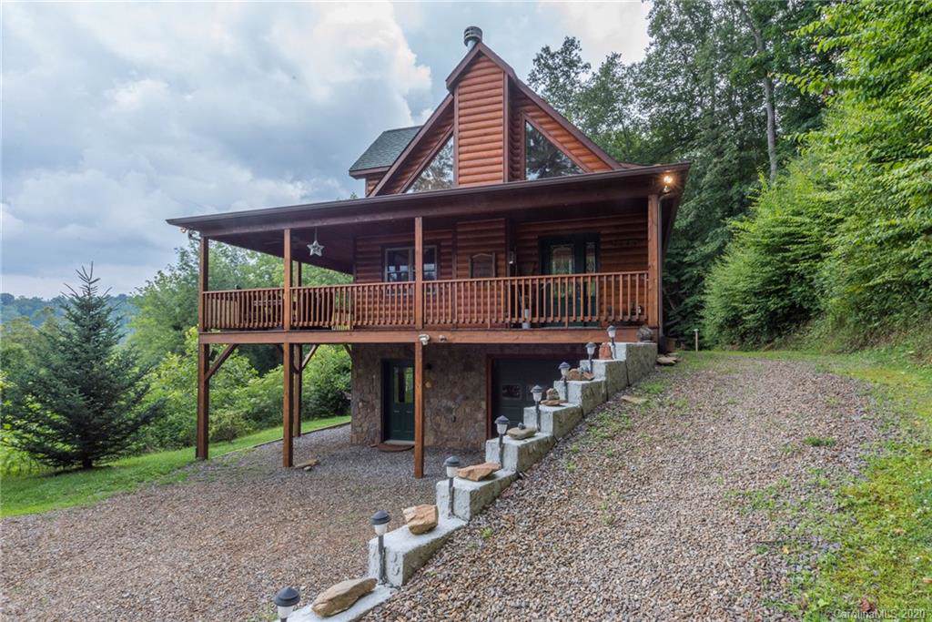 307 Appaloosa Trail - Photo 1