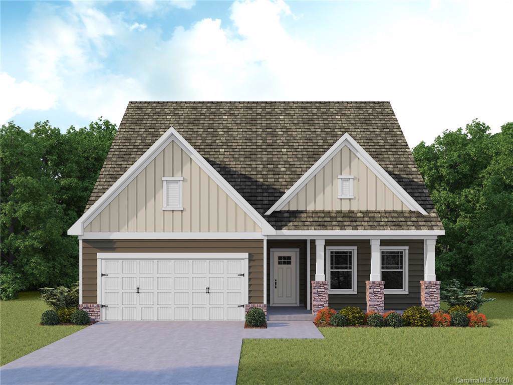 4618 Walking Path Drive - Photo 1