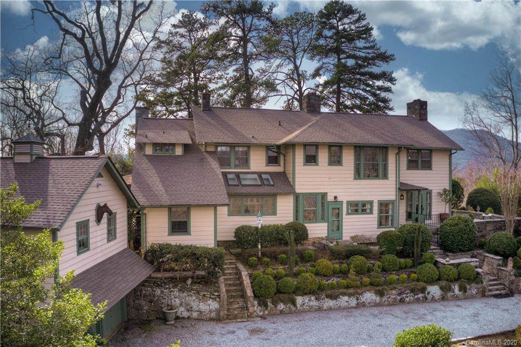 56 Stone Ridge Lane - Photo 1