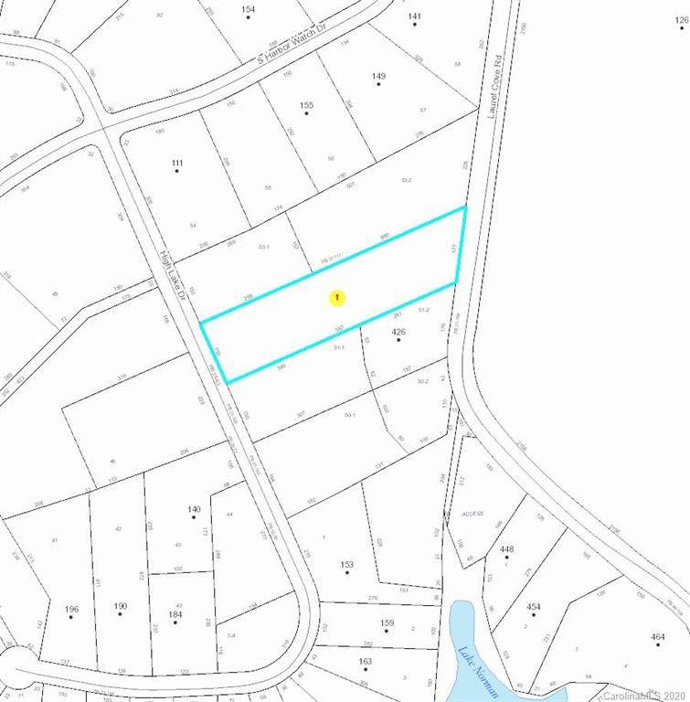 Lot 52 High Lake Drive - Photo 1
