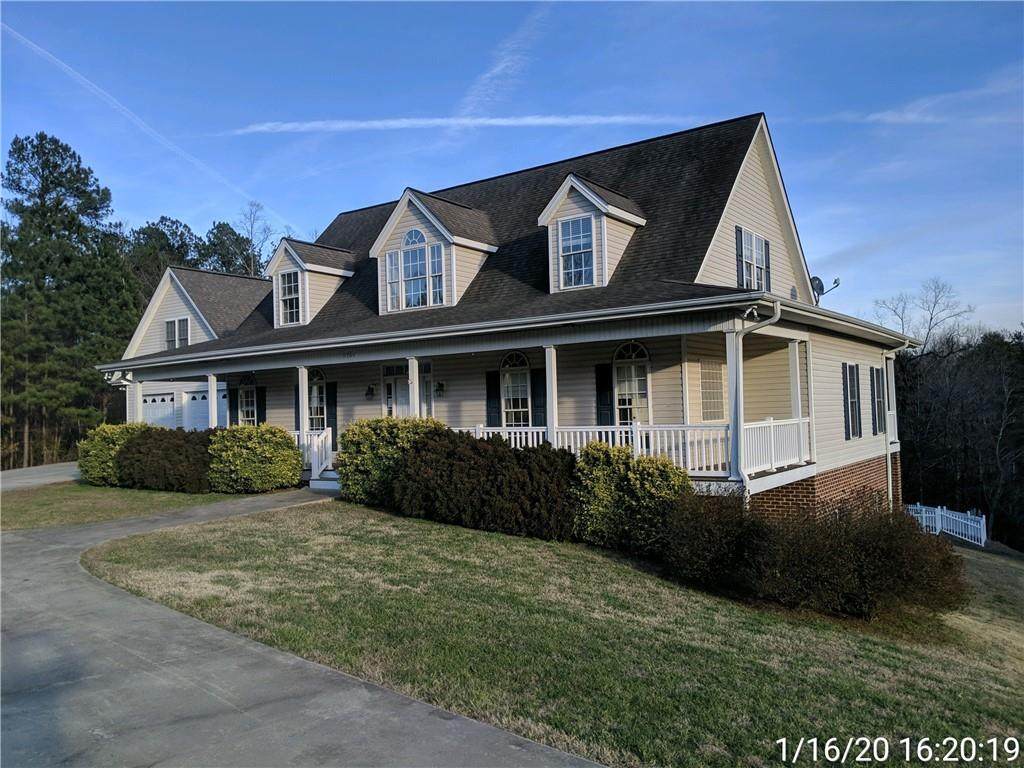 5754 Long Bay Drive - Photo 1