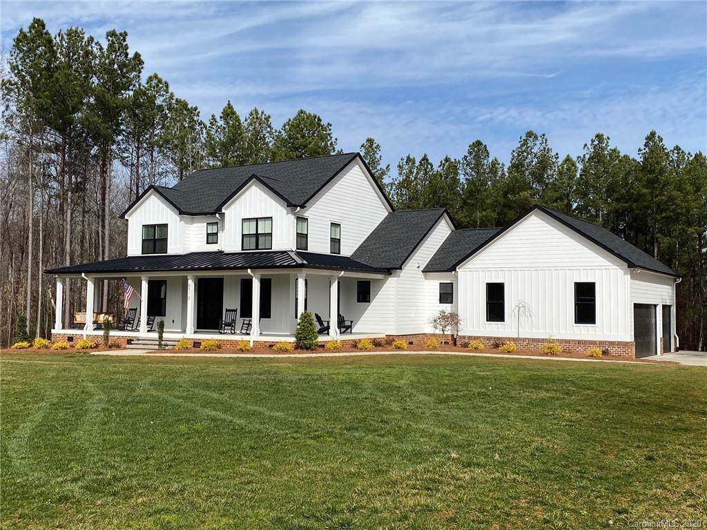 5713 Vesuvius Furnace Road - Photo 1