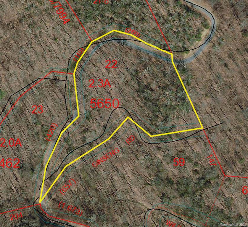 #22 Teaberry Ridge Road - Photo 1