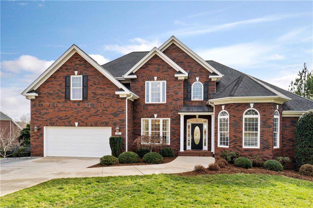 2663 Charleston Court - Photo 1