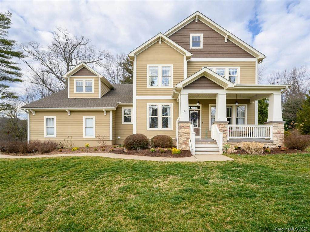 6 Moser Sedge Court - Photo 1