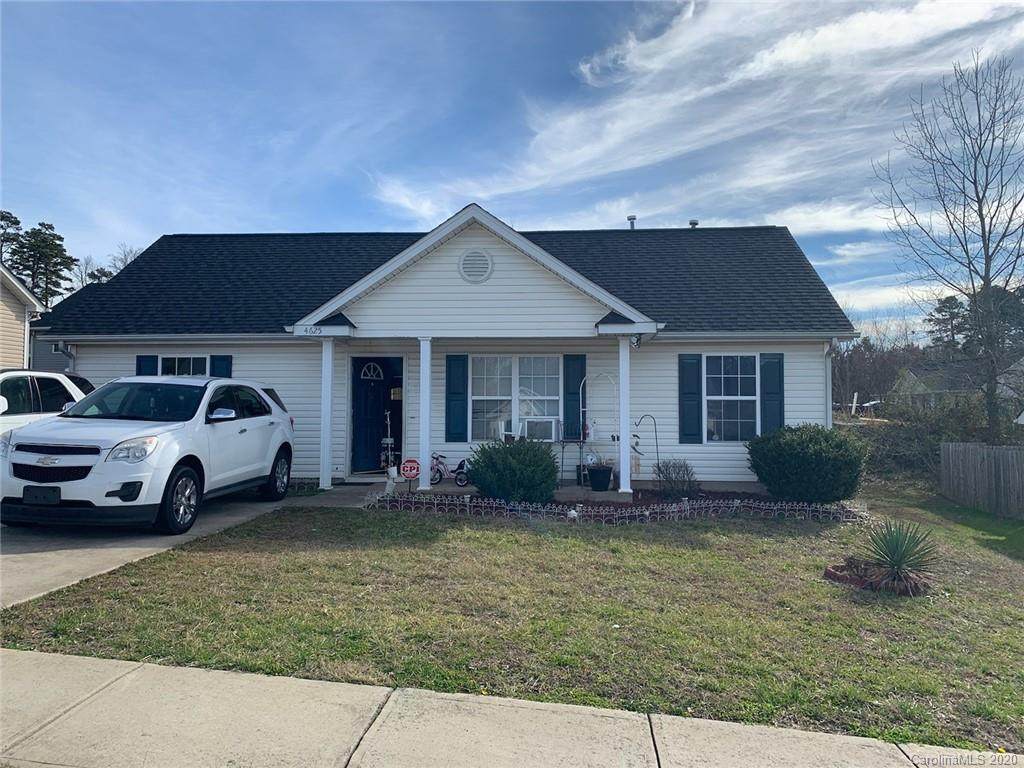 4625 Palm Breeze Lane - Photo 1