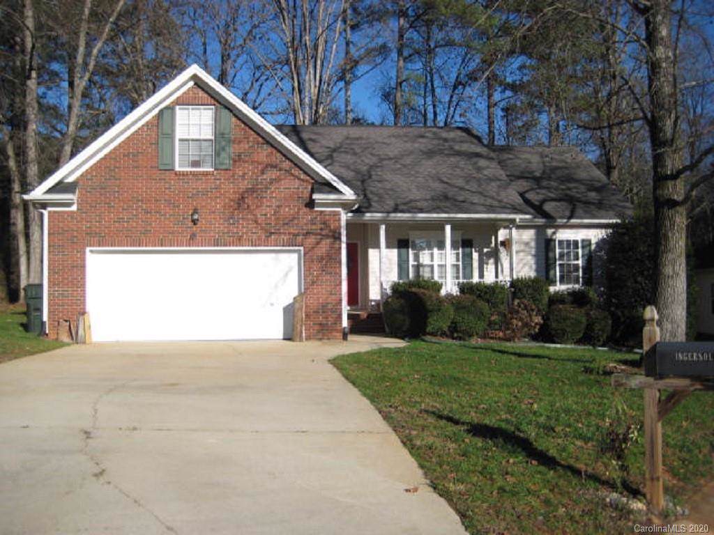 1542 Brandyhill Drive - Photo 1
