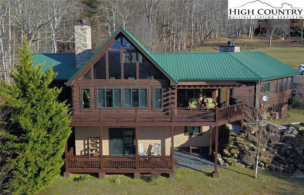 129 Apple Farm Road - Photo 1