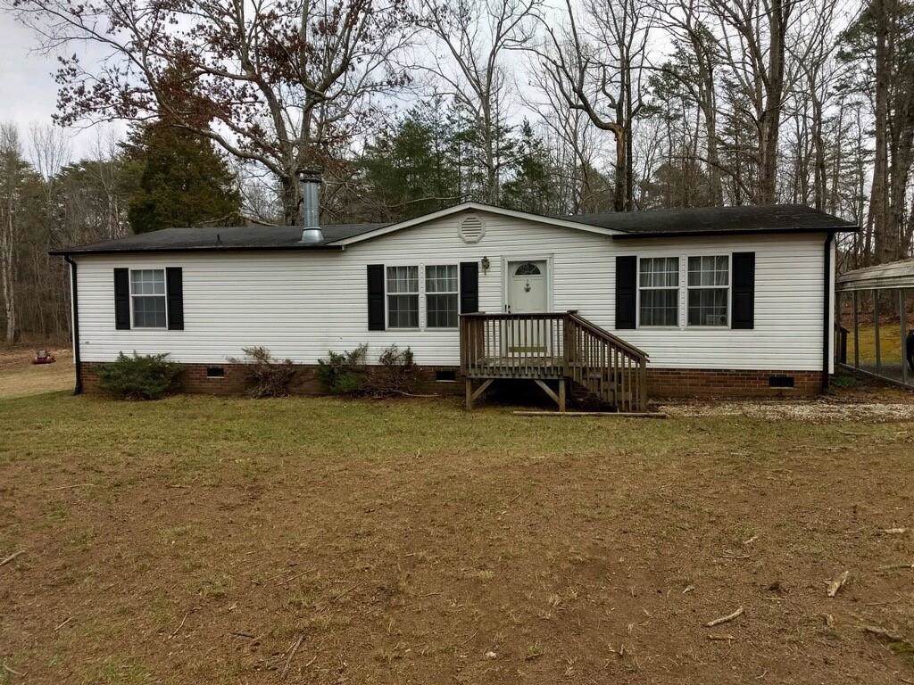 1450 Busbee Road - Photo 1
