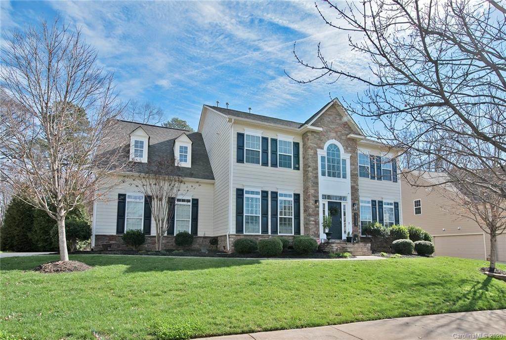15126 Skypark Drive - Photo 1