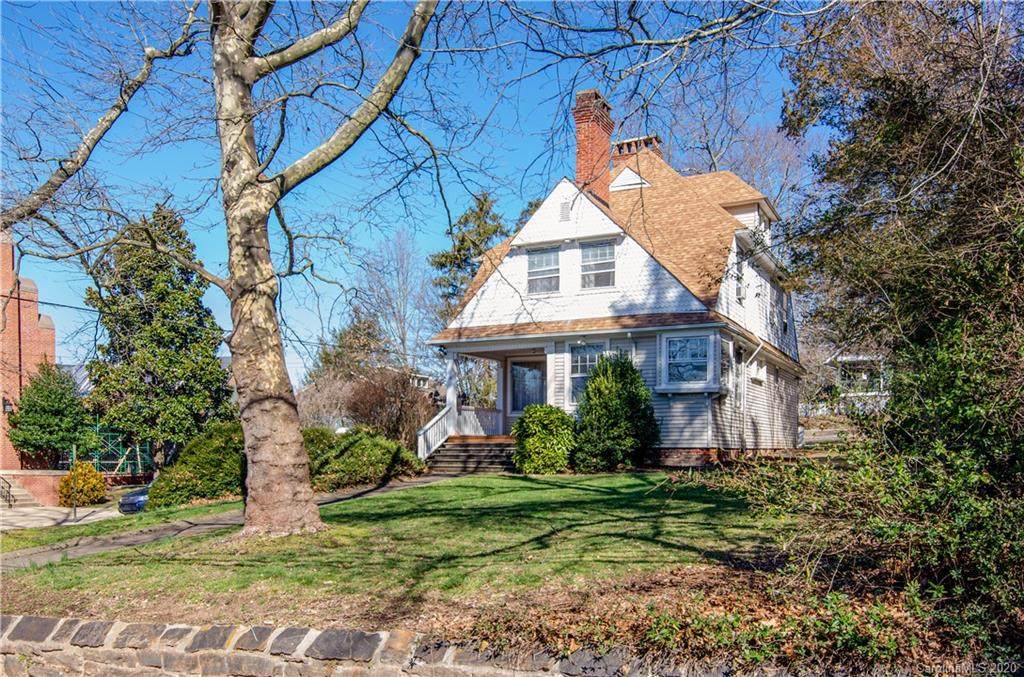 138 Chestnut Street - Photo 1