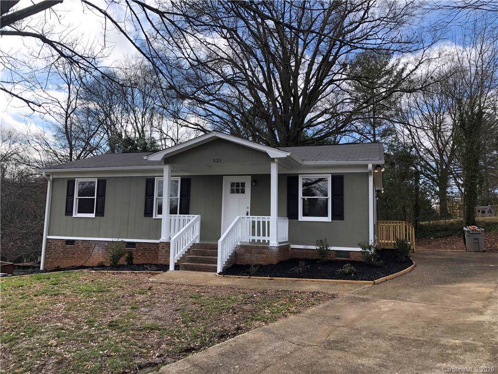 521 Morris Street - Photo 1