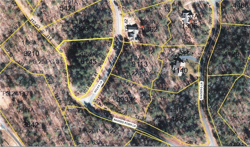 Lot 14 Galax Lane - Photo 1