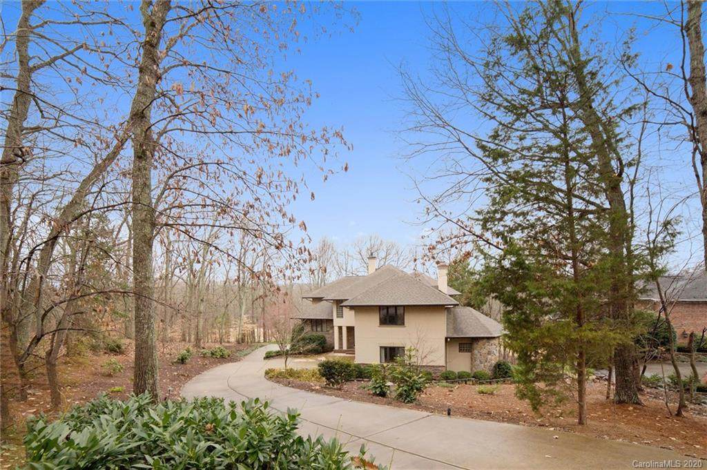 122 Berry Mountain Road - Photo 1