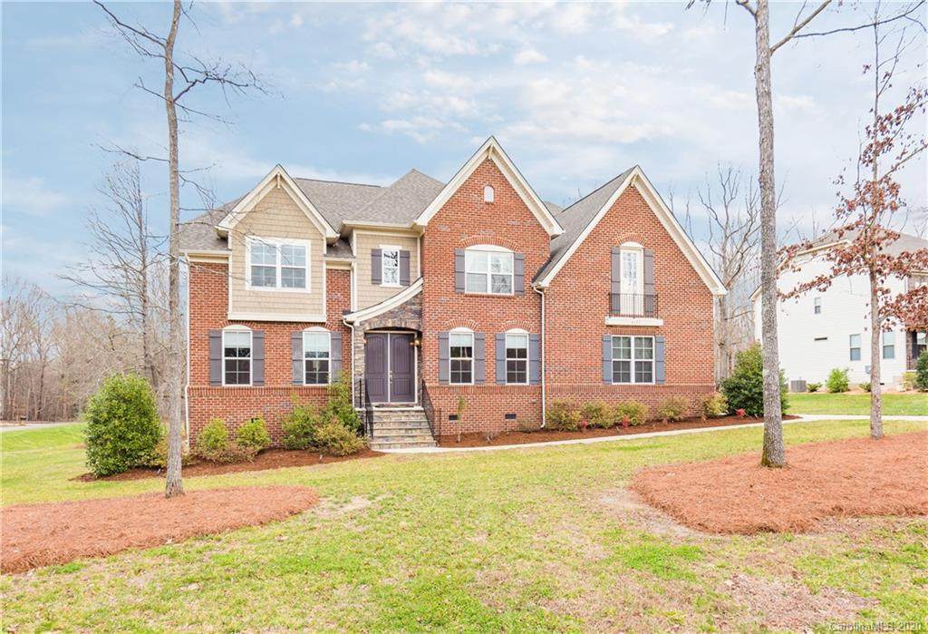 4603 Bonner Drive - Photo 1