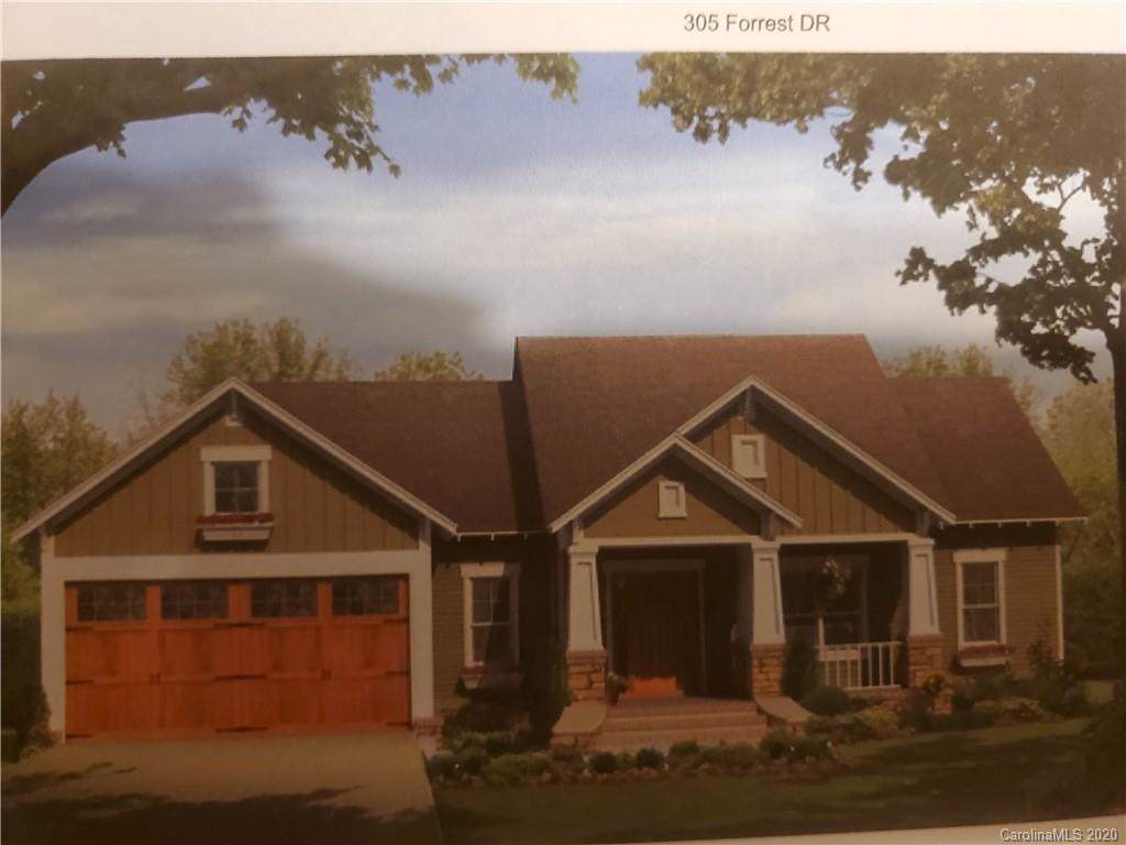 305 Forest Drive - Photo 1