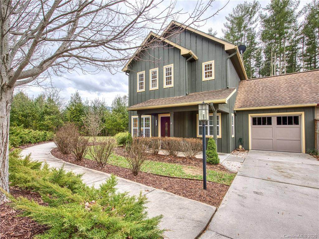 116 Woods Edge Road - Photo 1