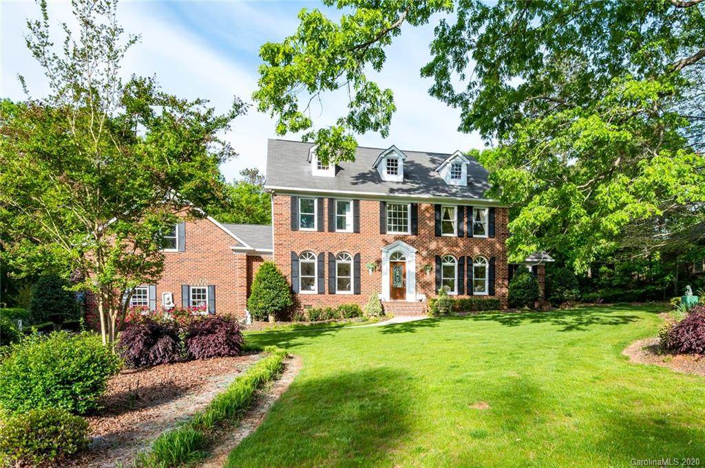 5816 Cherry Hollow Lane - Photo 1