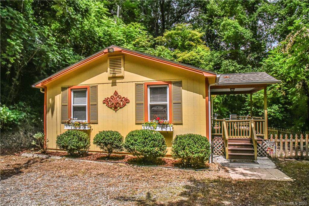292 Beaucatcher Road - Photo 1