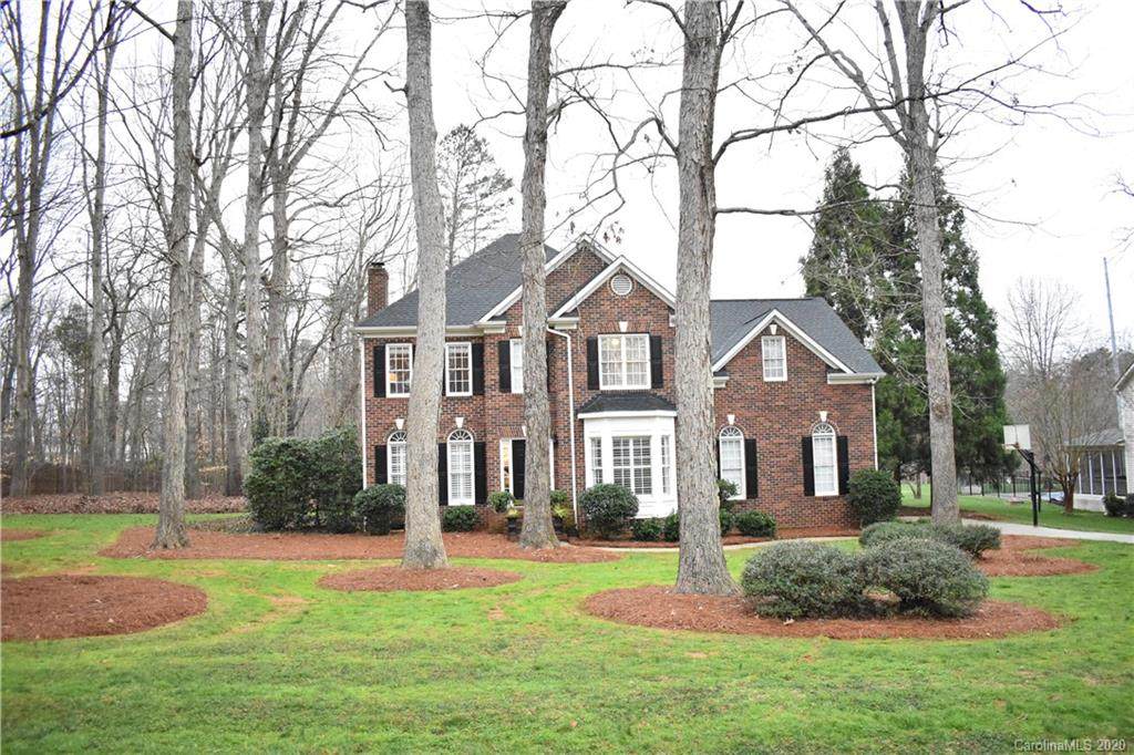 8051 Weddington Downs Drive - Photo 1