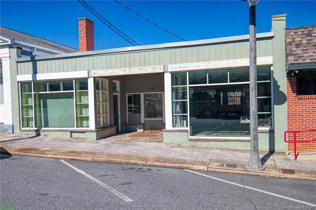 70 Pacolet Street - Photo 1
