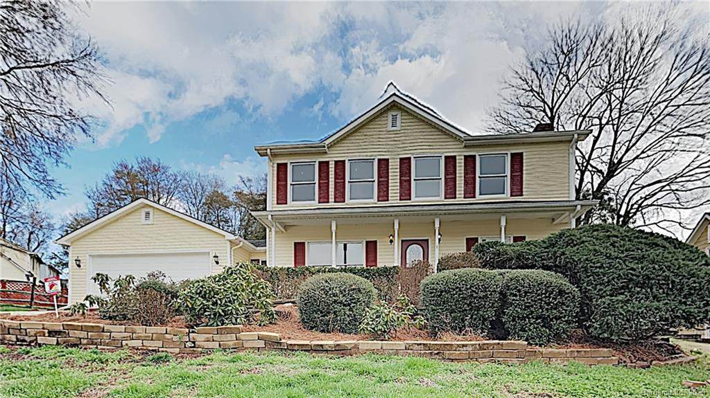 2428 Haybrook Lane - Photo 1