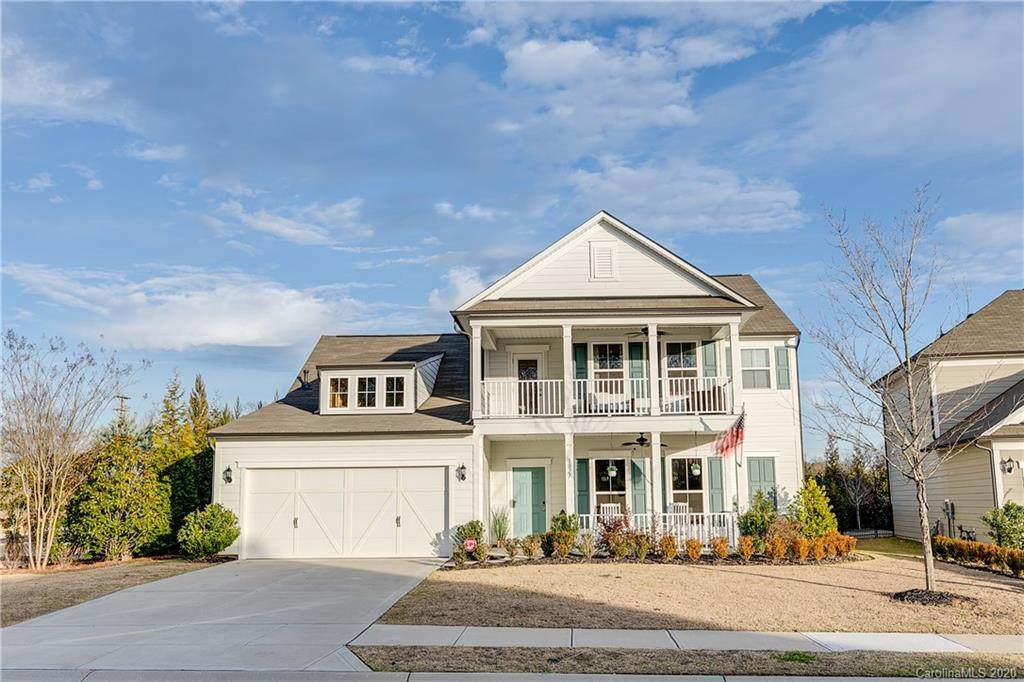 1027 Crescent Moon Drive - Photo 1