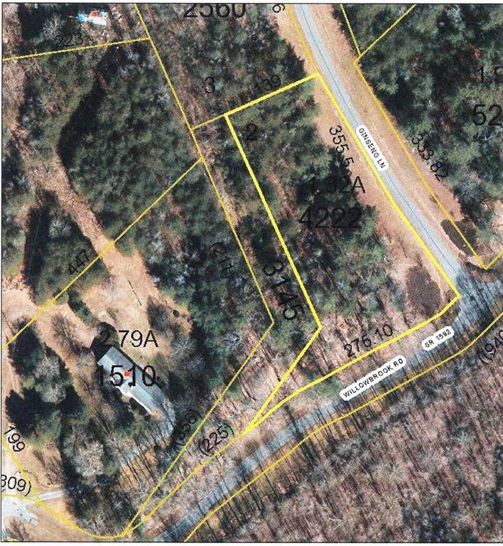 Lot 2 Ginseng Lane - Photo 1