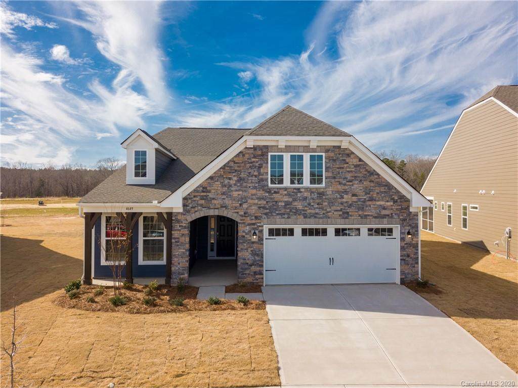 4649 Mount Rainer Place - Photo 1