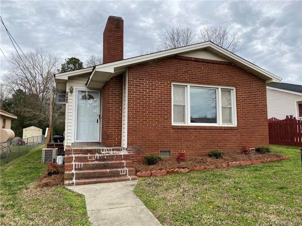 1012 Massey Street - Photo 1