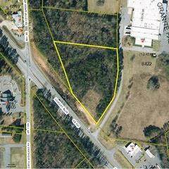 0 Hickory Boulevard - Photo 1