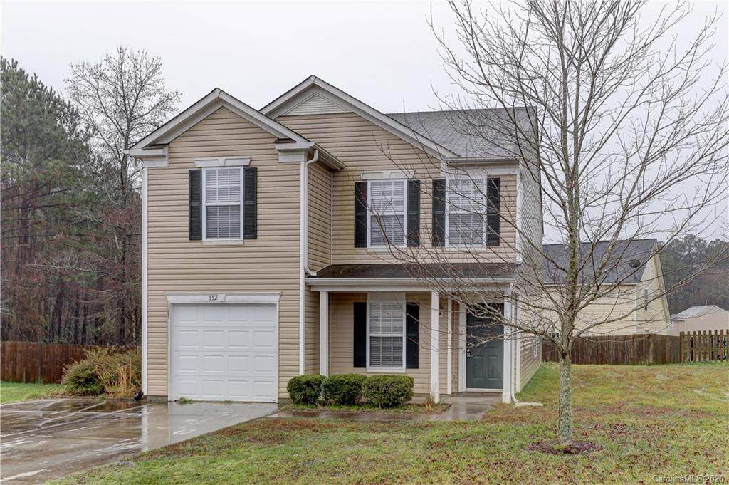 652 Carybrook Court - Photo 1