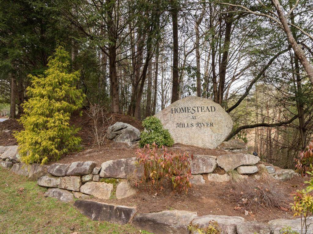 323 Shining Rock Path - Photo 1