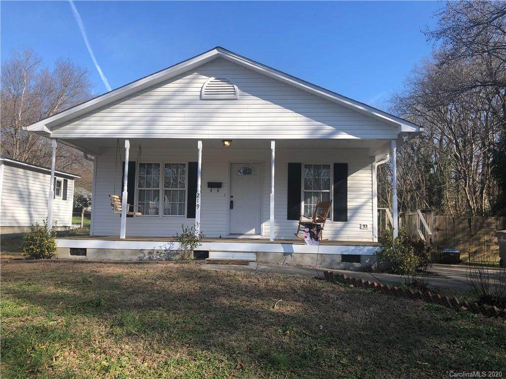 219 Key West Avenue - Photo 1