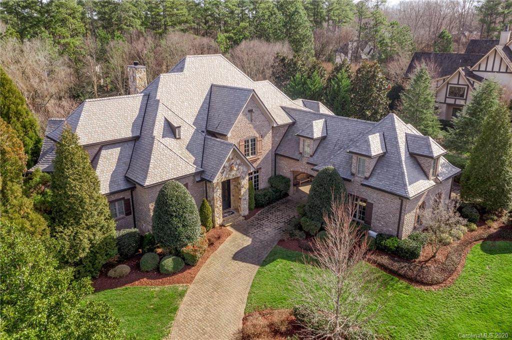405 Eagle Bend Drive - Photo 1